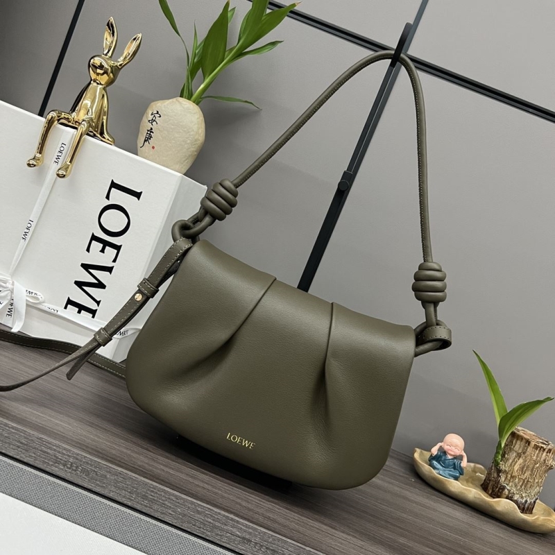 Loewe Handle Bags